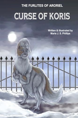 The Furlites of Aroriel Curse of Koris