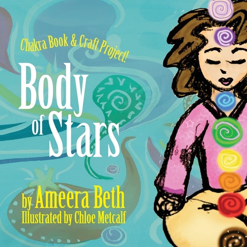 Body Of Stars