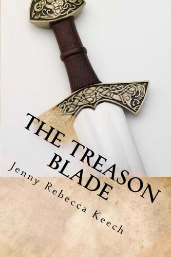 The Treason Blade