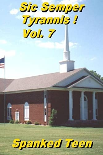 Sic Semper Tyrannis ! - Volume 8