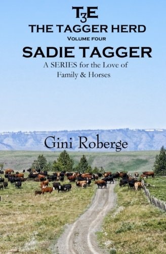 The Tagger Herd Sadie Tagger