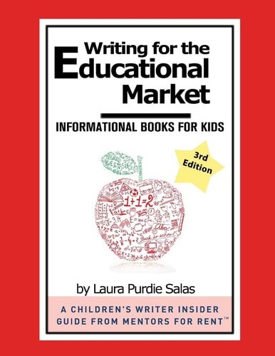 Writing for the Educational Market Informational Books for Kids