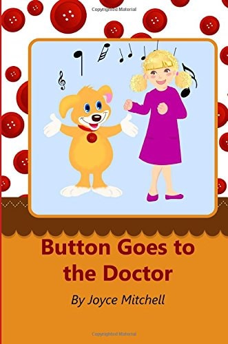 Button Goes to the Doctor