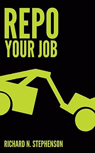 REPO Your Job 4 Steps To Taking Back Your Future Through Career Change