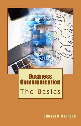 Business Communication The Basics