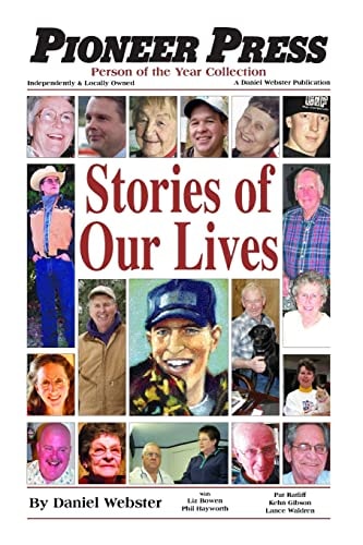 Stories of Our Lives