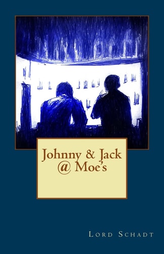 Johnny and Jack @ Moe's