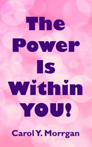 The Power Is Within You