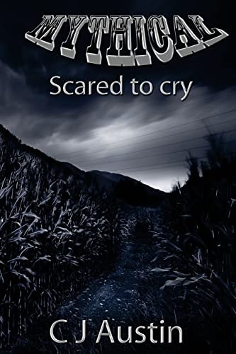 Mythical Scared to Cry