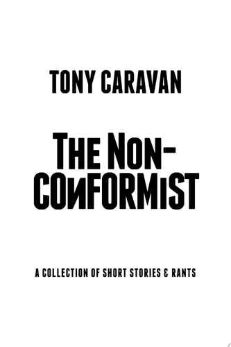 The Non-Conformist Anthology