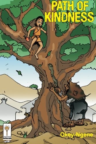 Path of Kindness