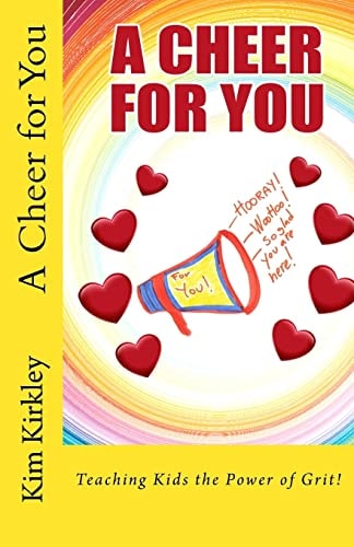 A Cheer for You