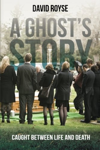 A Ghost's Story Caught Between Life and Death