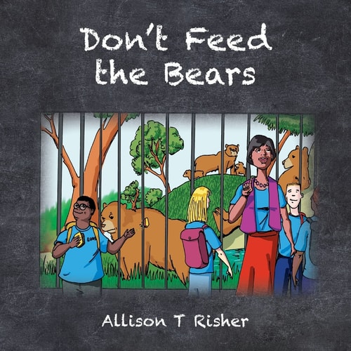 Don't Feed the Bears