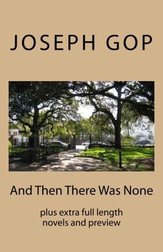 And Then There Was None Plus Extra Full Length Novels and Preview