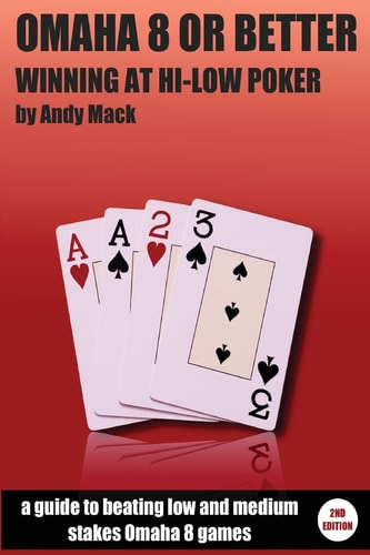 Omaha 8 Or Better Winning at Hi-Lo Poker
