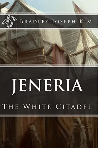 Jeneria The White Citadel