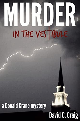 Murder in the Vestibule