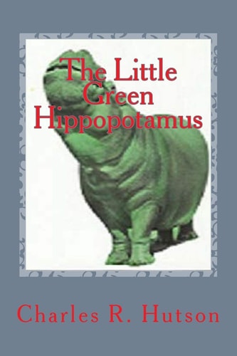 The Little Green Hippopotamus