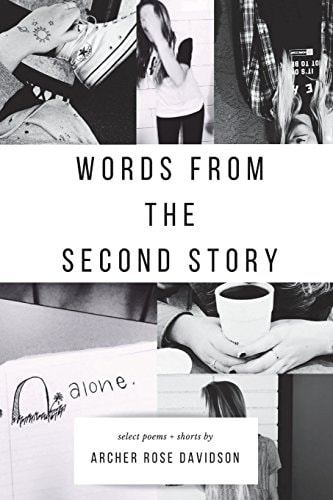 Words From The Second Story