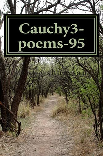 Cauchy3-Poems-95 Poetry Stuffs