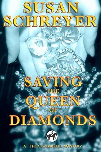 Saving the Queen of Diamonds