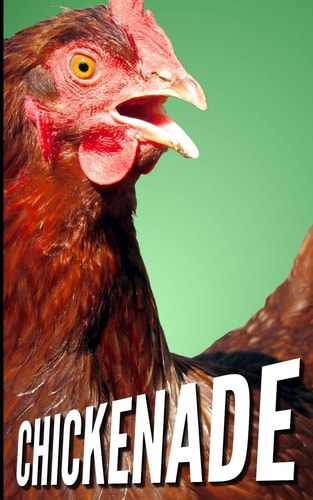 Chickenade Staying Motivated At Work, No Matter What Life Hands You