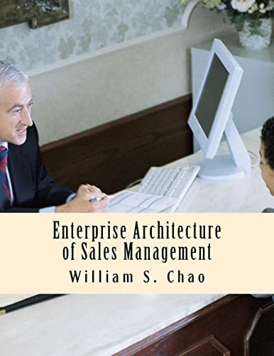 Enterprise Architecture of Sales Management SBC Architecture Description Language in Practice