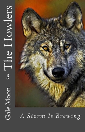 The Howlers A Storm Is Brewing