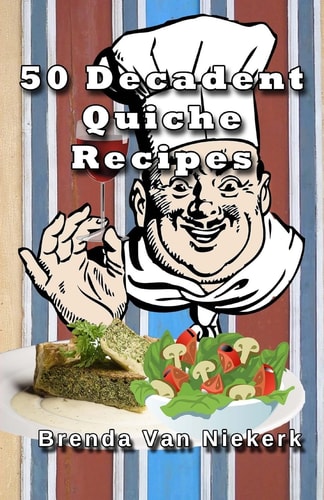 50 Decadent Quiche Recipes