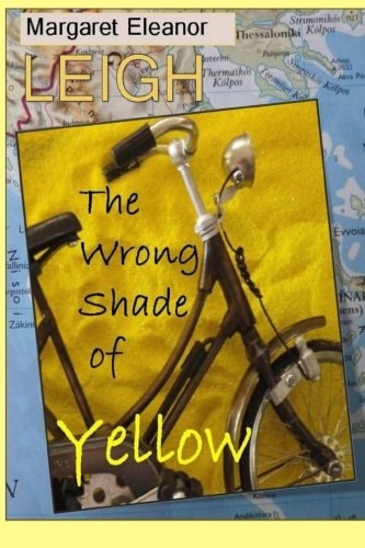 The Wrong Shade of Yellow