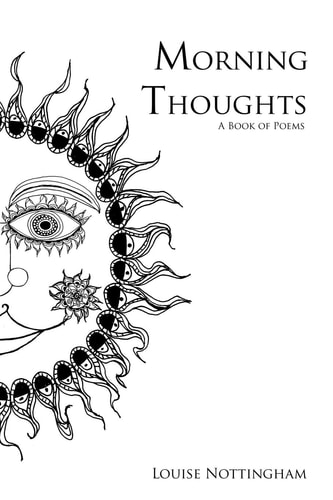 Morning Thoughts A Book of Poems