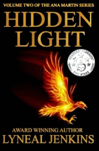 Hidden Light (Ana Martin Series # 2)