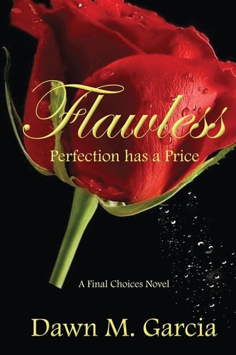Flawless Perfection Has a Price