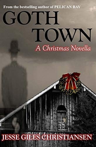 Goth Town A Christmas Novella