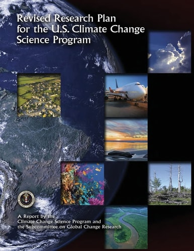 Revised Research Plan for the U. S. Climate Change Science Program