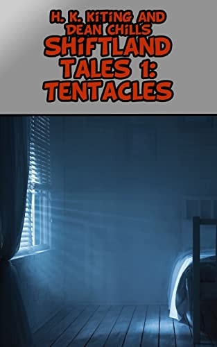 Shiftland Tales Volume 1: Tentacles Gay Shapeshifter Erotica