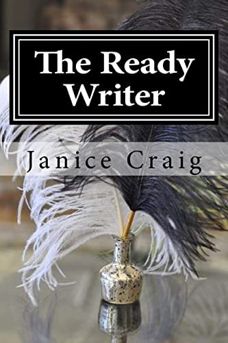 The Ready Writer In Season and Out!