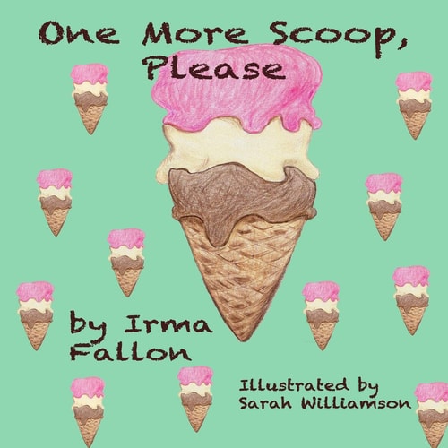One More Scoop, Please