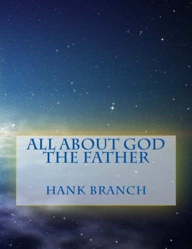 All About God The Father