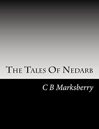 The Tales Of Nedarb The Tale Of Four Wizards