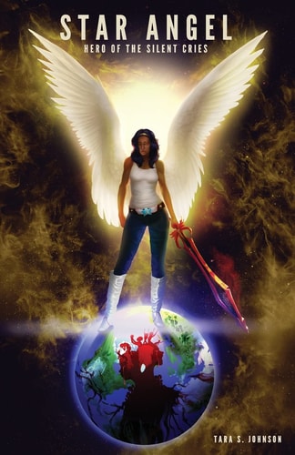 Star Angel Hero of the Silent Cries