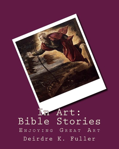 In Art Bible Stories