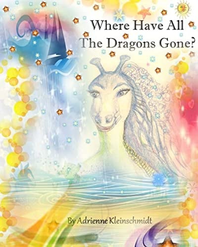 Where Have All The Dragons Gone?