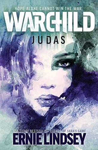 Warchild Judas