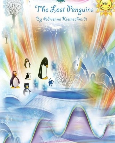 The Lost Penguins
