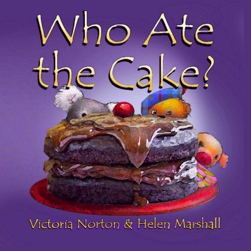Who Ate the Cake?
