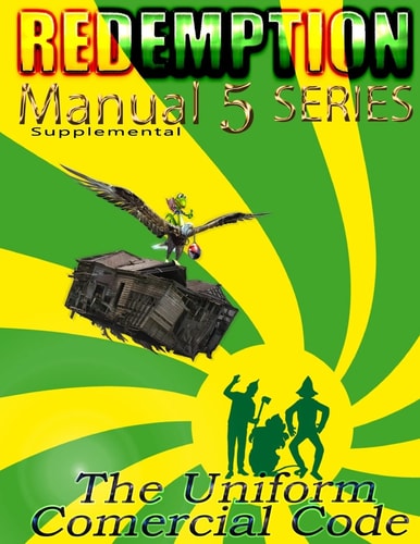 Redemption Manual 5. 0 - UCC UCC Supplemental