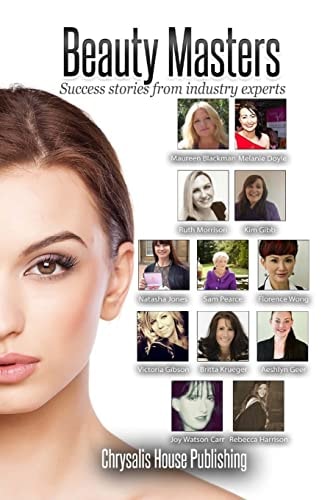Beauty Masters Success Stories from Industry Experts
