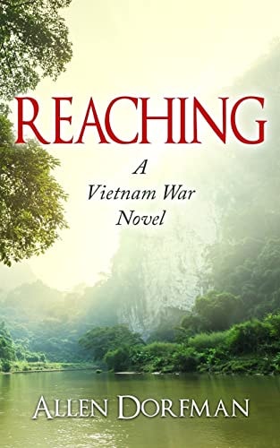 Reaching A Vietnam War Novel